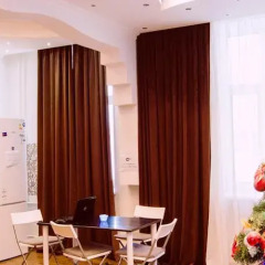 Bm Hostel Arbat питание