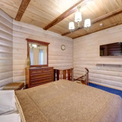Hotel Complex Korona Стандартный номер с различными типами кроватей фото 4