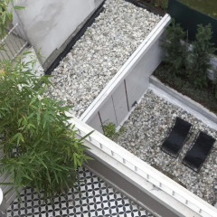Отель Urban Homes Istanbul Апартаменты с различными типами кроватей фото 6
