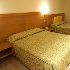 Hotel Laurentia 3* Стандартный номер с различными типами кроватей фото 36