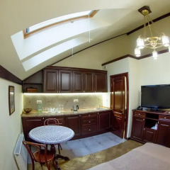 Apart-hotel Horowitz 3* Апартаменты с различными типами кроватей фото 21