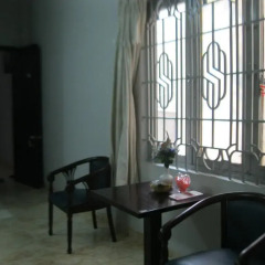 Отель Ms. Yang Homestay Стандартный номер с различными типами кроватей фото 2