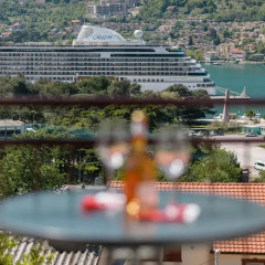 Апартаменты Apartments Feniks бассейн