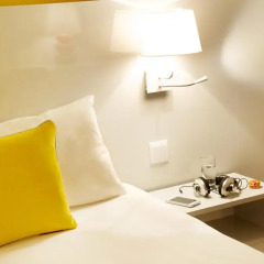 Отель Ibis Styles Wroclaw Centrum удобства в номере