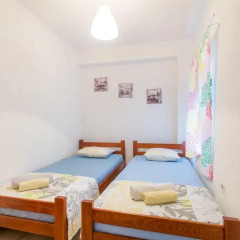 Апартаменты Apartments History детские мероприятия фото 2