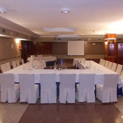 Europa Hotel 3* Стандартный номер с различными типами кроватей фото 3