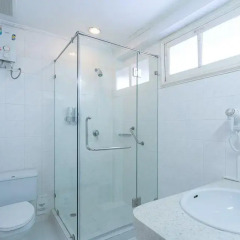 Villa Atchara Hotel 4* Стандартный номер с различными типами кроватей фото 5