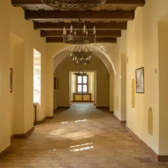 Гостиница Монастырcкий фото 3