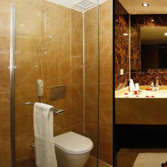 Green Suada Hotel Стандартный номер с различными типами кроватей фото 6