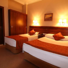 Ankyra Hotel Турция, Анкара - отзывы, цены и фото номеров - забронировать отель Ankyra Hotel онлайн комната для гостей фото 2