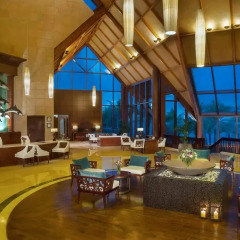 Отель JA Palm Tree Court питание