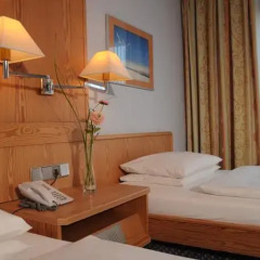 Отель Marienburger Bonotel Германия, Кёльн - отзывы, цены и фото номеров - забронировать отель Marienburger Bonotel онлайн удобства в номере