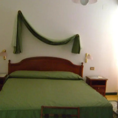 Hotel Rufolo 4* Улучшенный номер фото 4