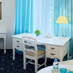 Гостиница Гостиный Двор 4* Улучшенный номер фото 8