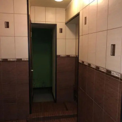 Мини-Отель Славянка Стандартный номер с различными типами кроватей фото 9