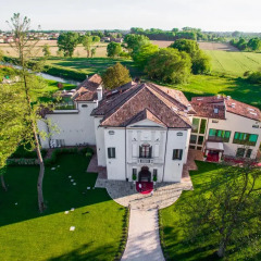 Отель Villa Barbarich Италия, Лимена - 1 отзыв об отеле, цены и фото номеров - забронировать отель Villa Barbarich онлайн фото 4