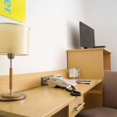 HSH Hotel Apartments Mitte удобства в номере