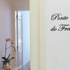 Гостевой дом Charming House Marquês удобства в номере фото 2