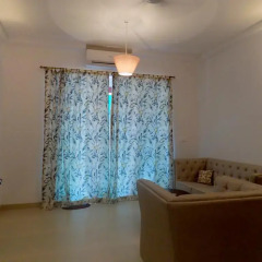 Отель 2bhk In The Heart Of Candolim:cm060 спа