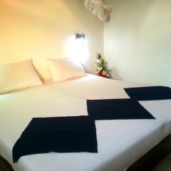 Отель Chaya Villa Guest House 3* Стандартный номер с различными типами кроватей фото 3