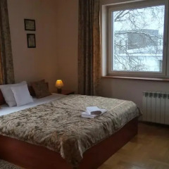 Отель The Willton Bed & Breakfast Стандартный номер фото 4