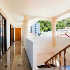 Отель Royal Prince Residence 2* Улучшенный номер двуспальная кровать фото 3