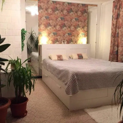 Гостиница Cottage Novak Коттедж с разными типами кроватей фото 38