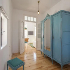 Отель Apartamento da Condessa Лиссабон комната для гостей фото 4