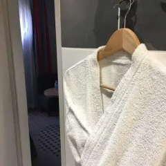 Отель Timhotel Paris Place d'Italie 3* Улучшенный номер с различными типами кроватей фото 4