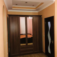 Гостиница 21 Век Номер Комфорт с разными типами кроватей фото 6