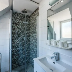 Отель Bürgerhofhotel 3* Стандартный номер с различными типами кроватей