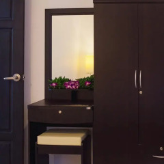 Отель Lux Family Villas 4* Вилла с различными типами кроватей фото 19
