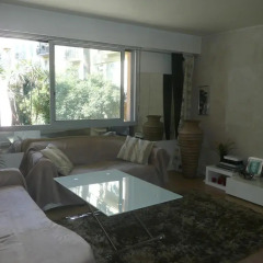 Отель Appartement Standing a 50m de la mer комната для гостей фото 4