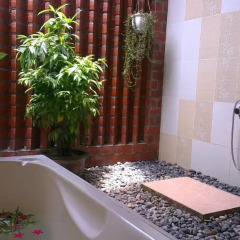 Отель Bao Quynh Bungalow 3* Бунгало фото 13