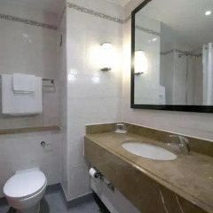 Britannia Edinburgh Hotel 3* Стандартный номер фото 3