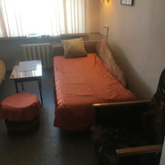 Vash Dom Hotel Vecher Номер категории Эконом фото 5