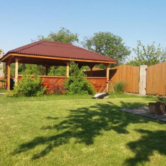 Гостиница Pid Zelyonym Dakhom Country House фото 2