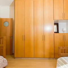 Отель Gold Sand Villa Кипр, Протарас - отзывы, цены и фото номеров - забронировать отель Gold Sand Villa онлайн комната для гостей фото 4
