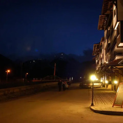 Отель Bansko Royal Towers Банско фото 17