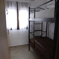 Отель Studios Haido парковка