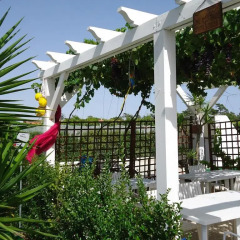 Отель Quinta Da Rosa Linda