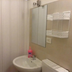 Отель Felice Rooms ванная фото 2