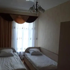 It' Hotel Стандартный номер фото 9