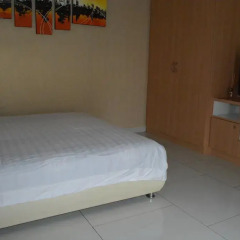 Отель 4 BR Pool Villa Gated Village удобства в номере фото 2