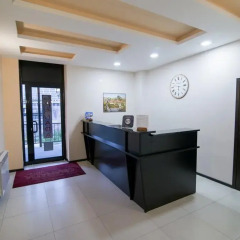 Отель Granada Hotel Армения, Ереван - отзывы, цены и фото номеров - забронировать отель Granada Hotel онлайн интерьер отеля фото 2