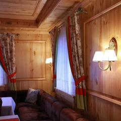 Hotel Muravskiy Trakt Жданов спа