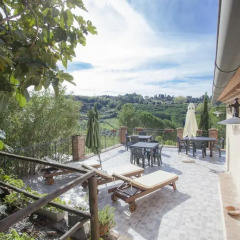 Отель Residence Hotel Le Fontanelle Италия, Монтескудаио - отзывы, цены и фото номеров - забронировать отель Residence Hotel Le Fontanelle онлайн фото 10
