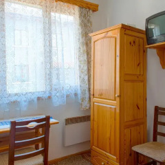 Отель Guest House The Eye Болгария, Банско - отзывы, цены и фото номеров - забронировать отель Guest House The Eye онлайн удобства в номере