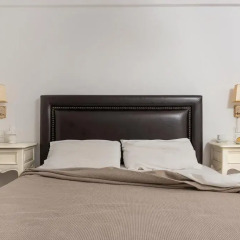 Отель Mediterranean White 5* Стандартный номер с различными типами кроватей фото 5