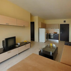 Hotel Heaven 3* Апартаменты фото 23